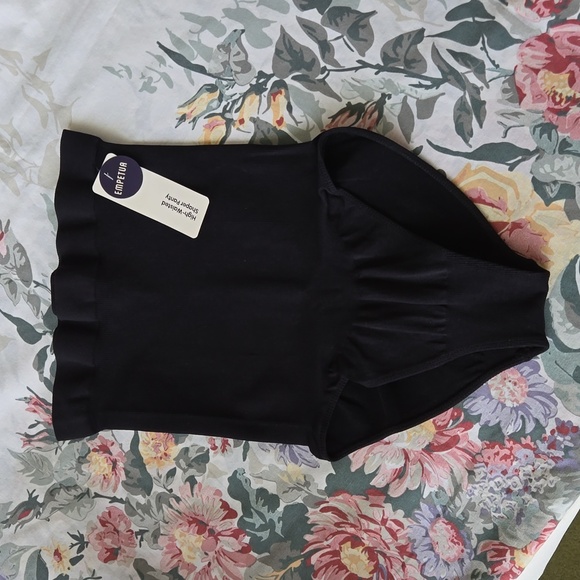 Empetua Shapermint High Waisted Shaper Panty S NWT - Picture 2 of 8